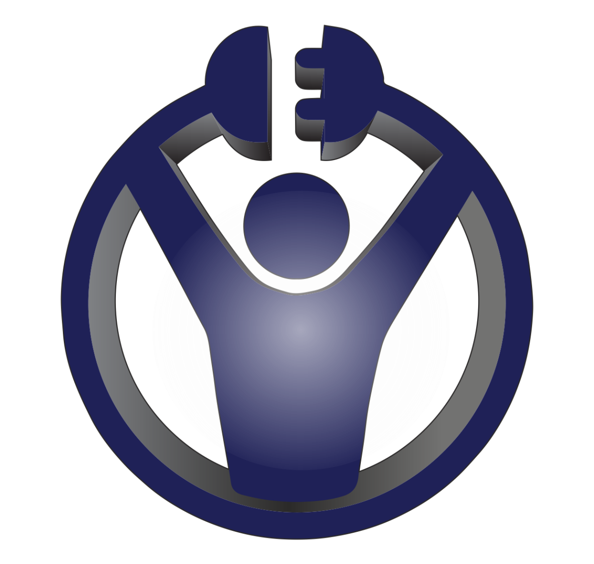 OMS Electrical logo